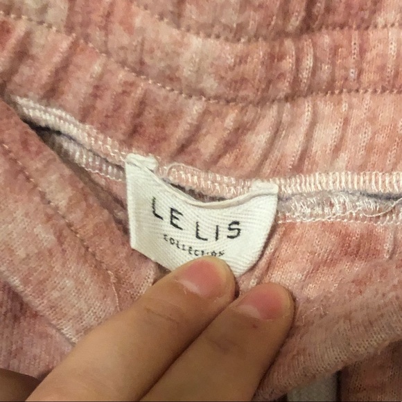 Tie dye sweatpants - Picture 3 of 3